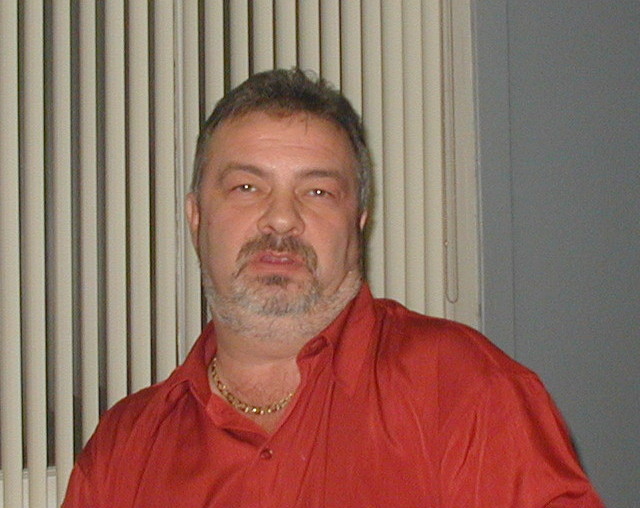 Andre Turpin