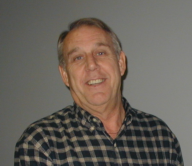 Bernard Pariseau